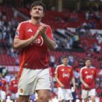 Harry Maguire Siap Meneken