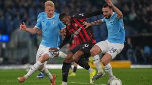 Apa yang Membuat Rafael Leao Frustrasi Saat Milan vs Lazio?