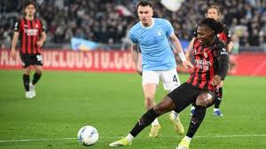 Rafael Leao Emosi Saat Diganti, Legenda Rossoneri Beri Pelajaran