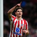 Barcelona Akan Rekrut Julian Alvarez