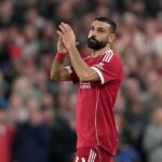 Mohamed Salah: Menuju Laga