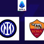 Inter vs Roma