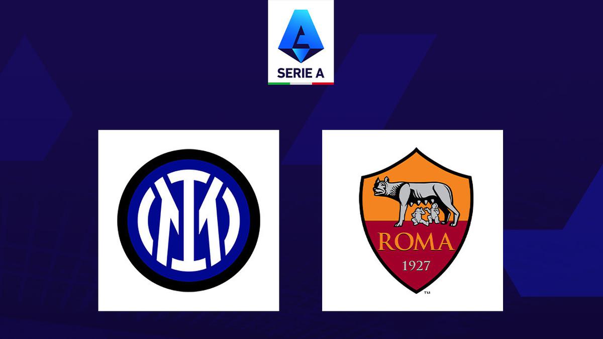 Inter vs Roma