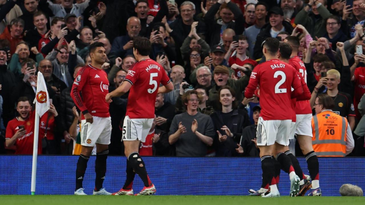 MU vs Liverpool