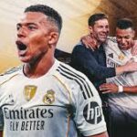 Keegoisan Kylian Mbappe