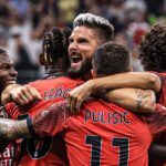 AC Milan Jadi Sorotan