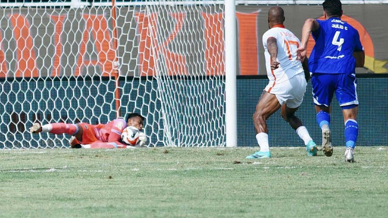 Rekor Gila di BRI Super League