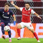 Braga vs Betis 8 April 2026