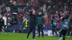 Mourinho Kembali Melatih Real Madrid