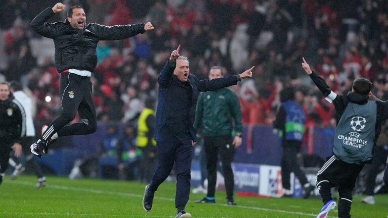 Mourinho Kembali Melatih Real Madrid
