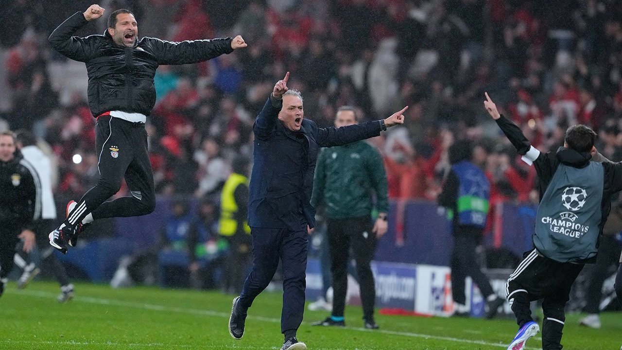 Mourinho Kembali Melatih Real Madrid
