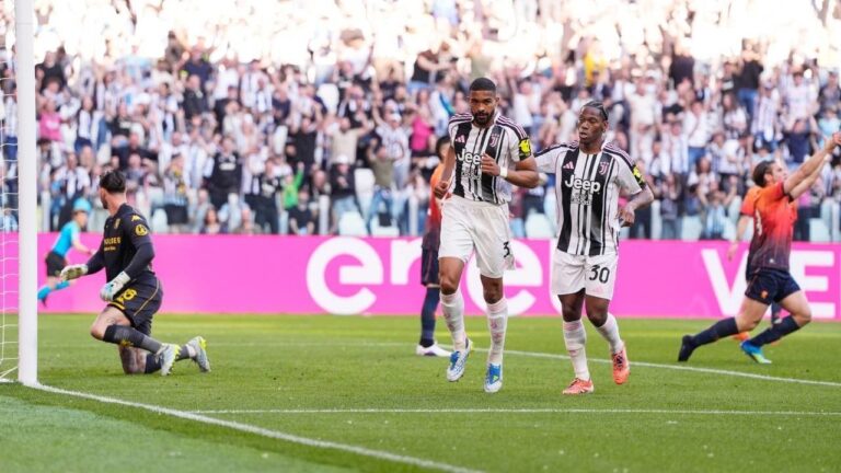 Prediksi Atalanta Vs Juventus