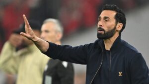 Keputusan Baru dari Real Madrid