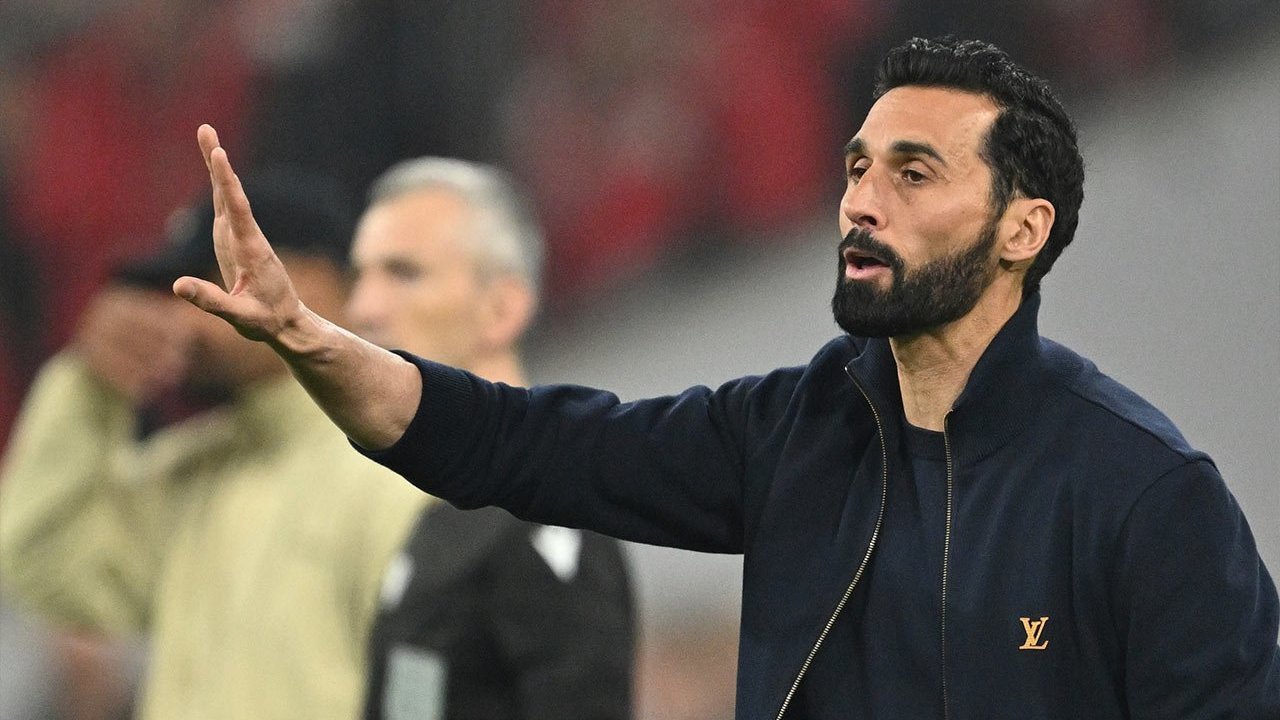 Keputusan Baru dari Real Madrid