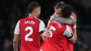 Arsenal FC