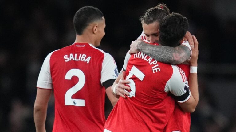 Arsenal FC