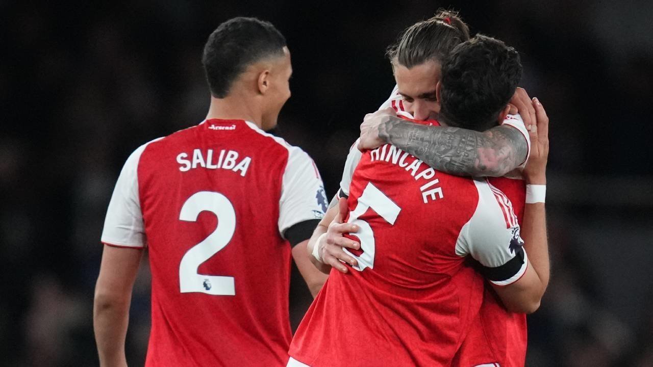 Arsenal FC