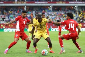 Piala Dunia 2026