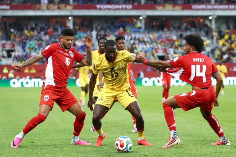 Piala Dunia 2026