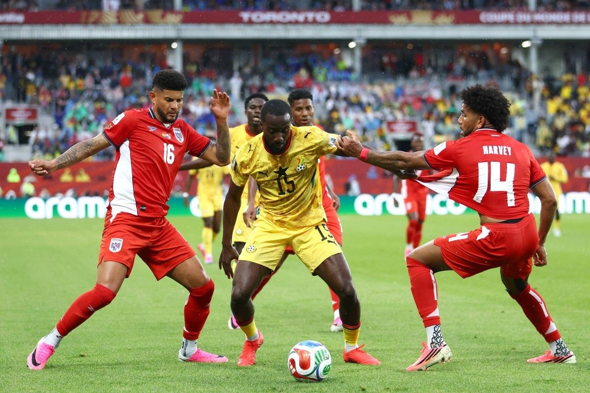 Piala Dunia 2026