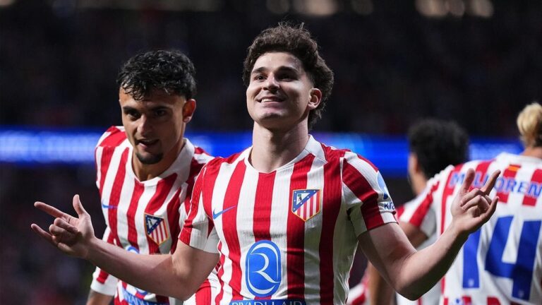 Atletico Madrid