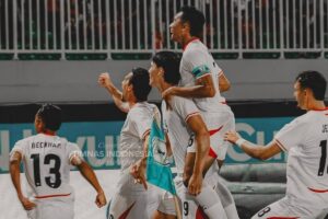 Timnas Indonesia