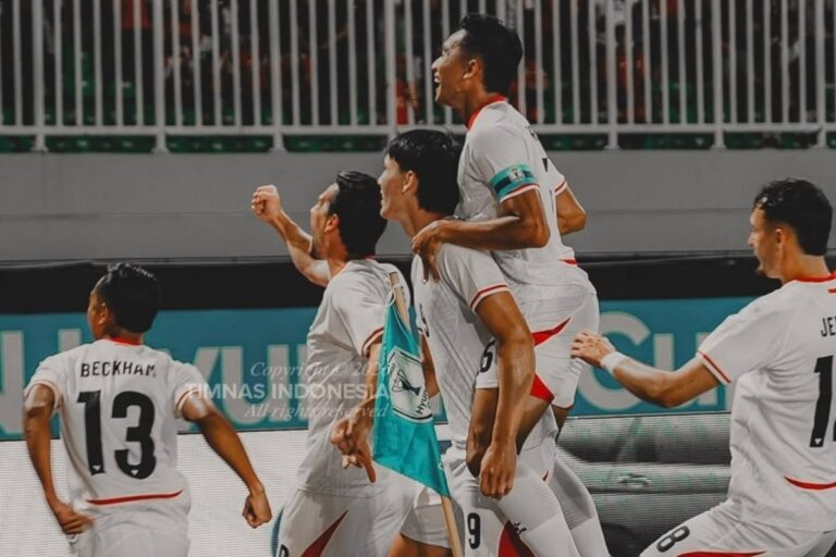 Timnas Indonesia